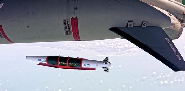 • Defence Research and Development Organisation (DRDO) and the Indian Air Force (IAF) have successfully conducted the maiden flight trial of the Tactical Advanced Range Augmentation (TARA) weapon off the coast of Odisha • TARA is India’s first indigenous glide weapon system that converts unguided warheads into precision-guided weapons. It has been designed and developed by the Research Centre Imarat, Hyderabad, along with other DRDO laboratories.