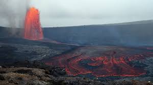 KĪLAUEA
