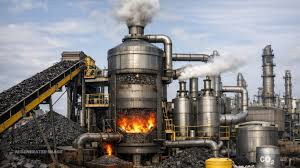 COAL GASIFICATION