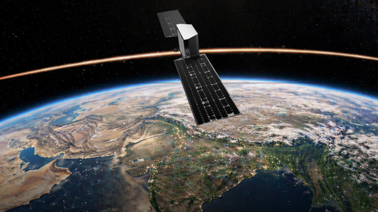 PATHFINDER Bengaluru-based Pixxel has announced a strategic partnership with Sarvam to build and launch India’s first orbital data centre satellite, named Pathfinder.
