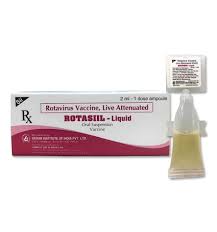 ROTASIIL