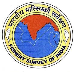 FISHERIES SURVEY OF INDIA In the year 1946 Government of India established a pilot project known as Deep Sea Fishing Station with the objective of augmenting food supply trough development of deep-sea fishing. The project graduated to the status of a survey institute in the year 1974 and was named the Exploratory Fisheries Project. The Base Offices of the institute known as Offshore Fishing Stations were located in al the maritime states. Exploratory fishing, charting of fishing grounds, training of fishing operatives and testing commercial possibilities of deep-sea fishing were the programmes assigned to it.