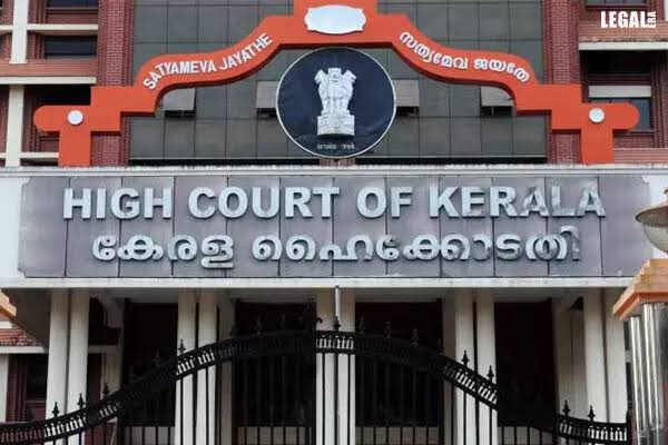 The Kerala High Court